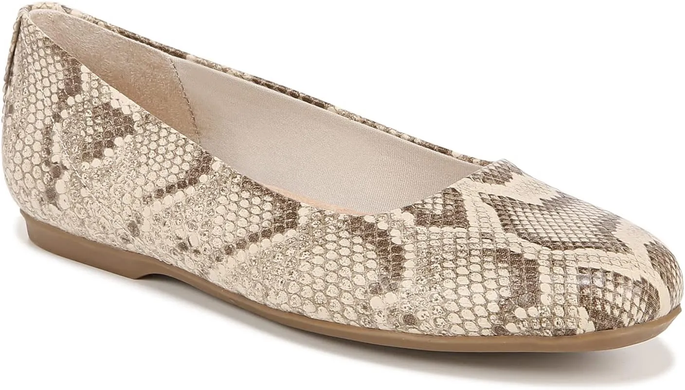 Dr. Scholl's Shoes Women's Wexley Ballet Flat