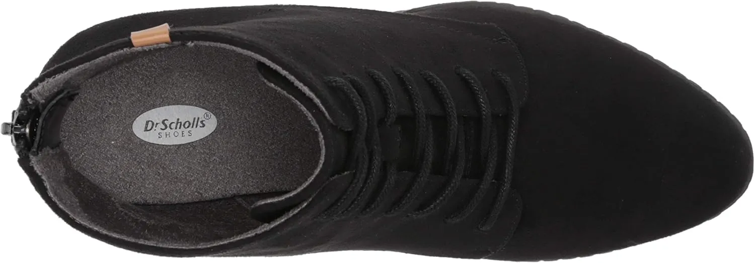 Dr. Scholl's Women's Laurence Ankle Boot