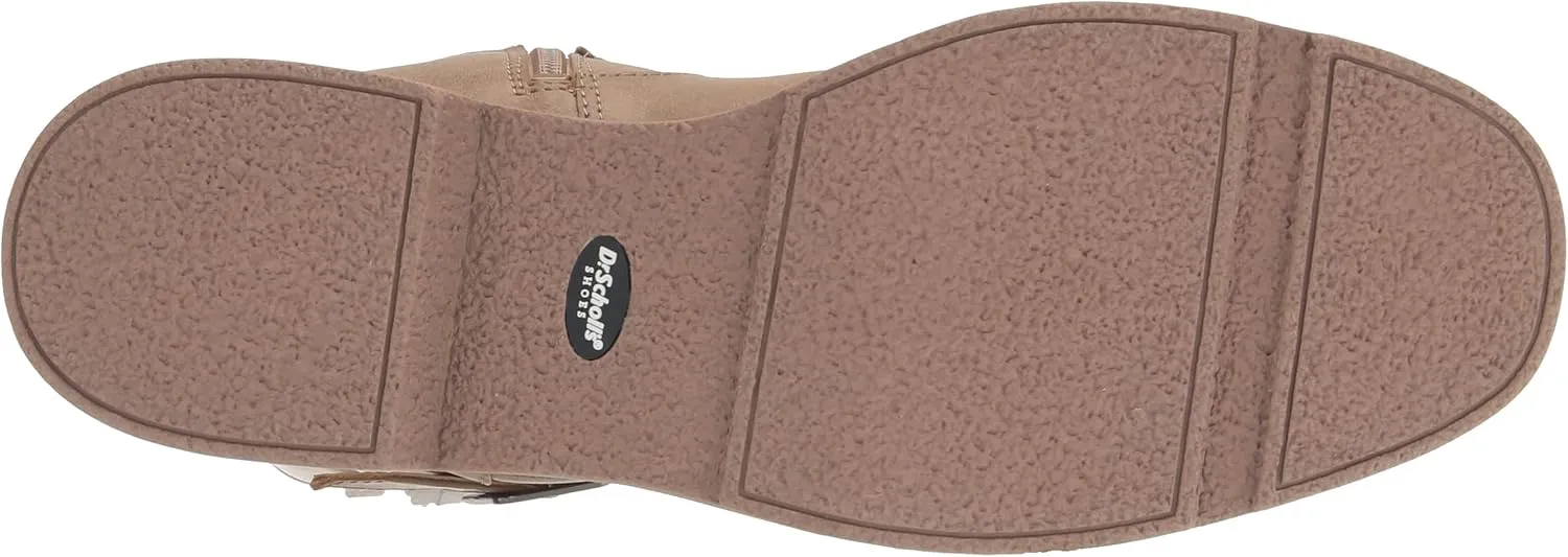 Dr. Scholl's Women's VIP Mid Shaft Boots Calf