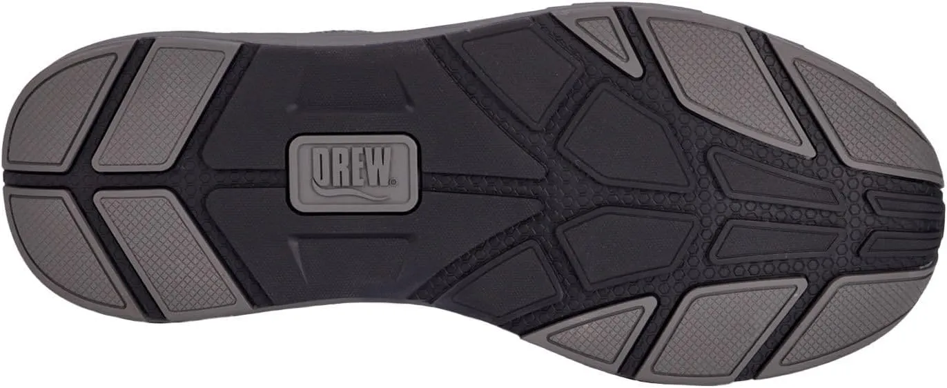 Drew Men's Maker Lace Up Casual Shoe