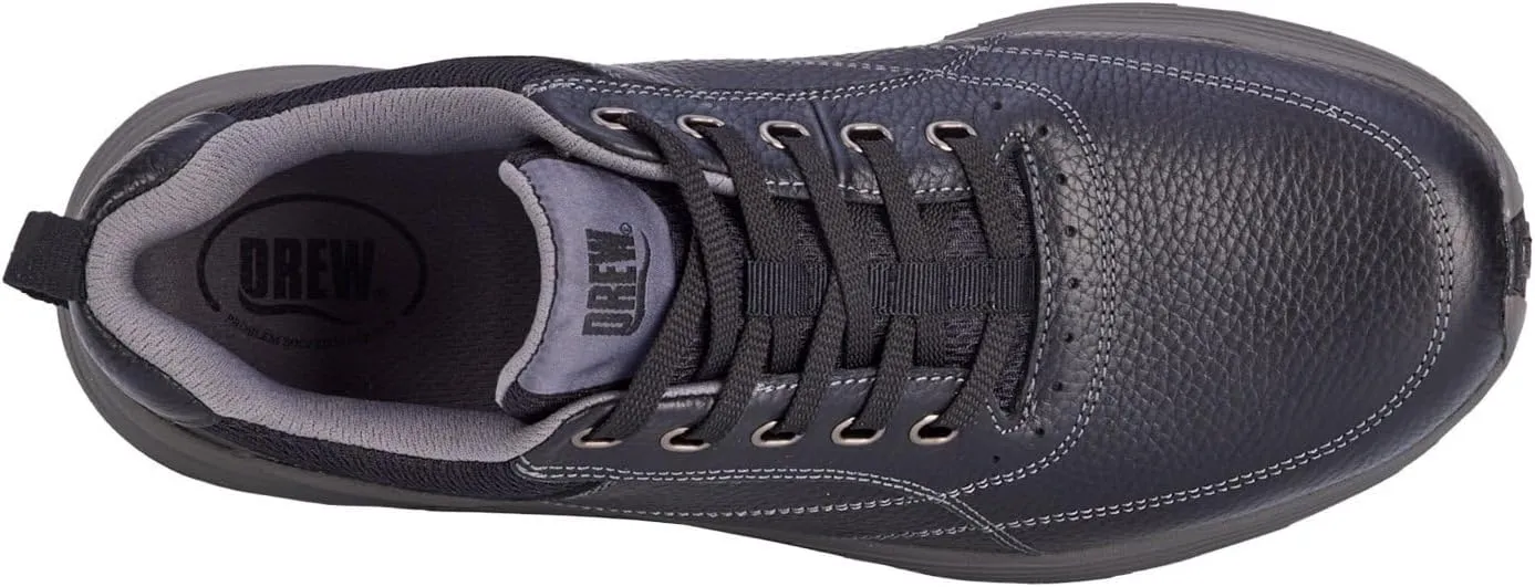 Drew Men's Maker Lace Up Casual Shoe