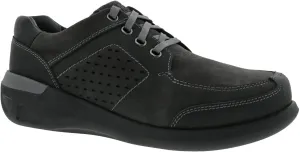 Drew Mens Miles Therapeutic Comfort Casual Lace Up Shoe