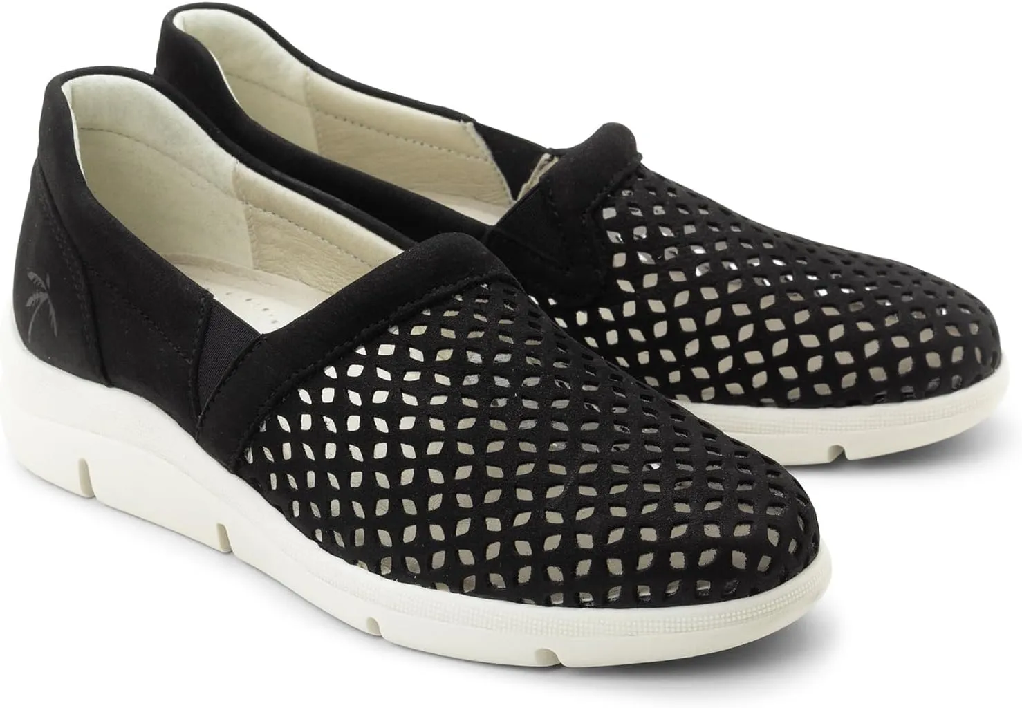 Dromedaris Women's Vicky Perf Shoe