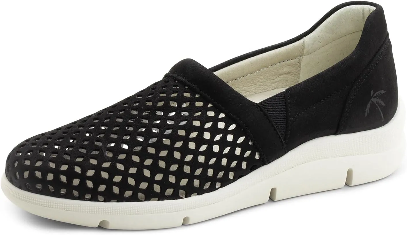 Dromedaris Women's Vicky Perf Shoe