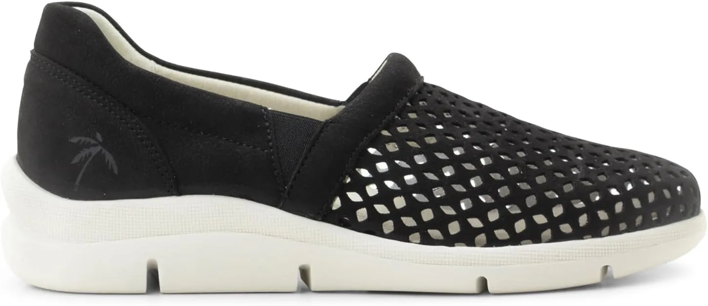 Dromedaris Women's Vicky Perf Shoe