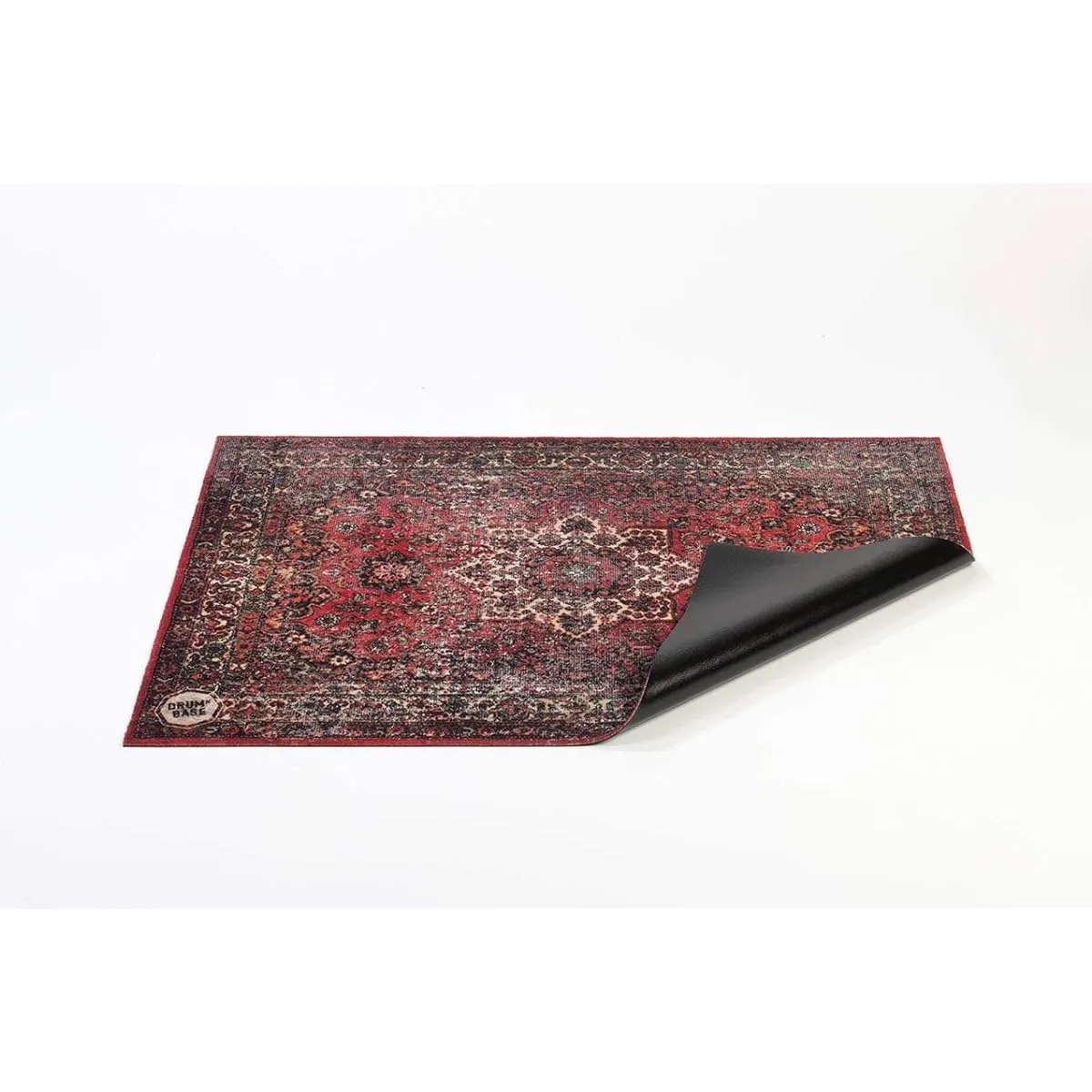 DRUMnBASE Drum Set Rug (VP130-ORD)