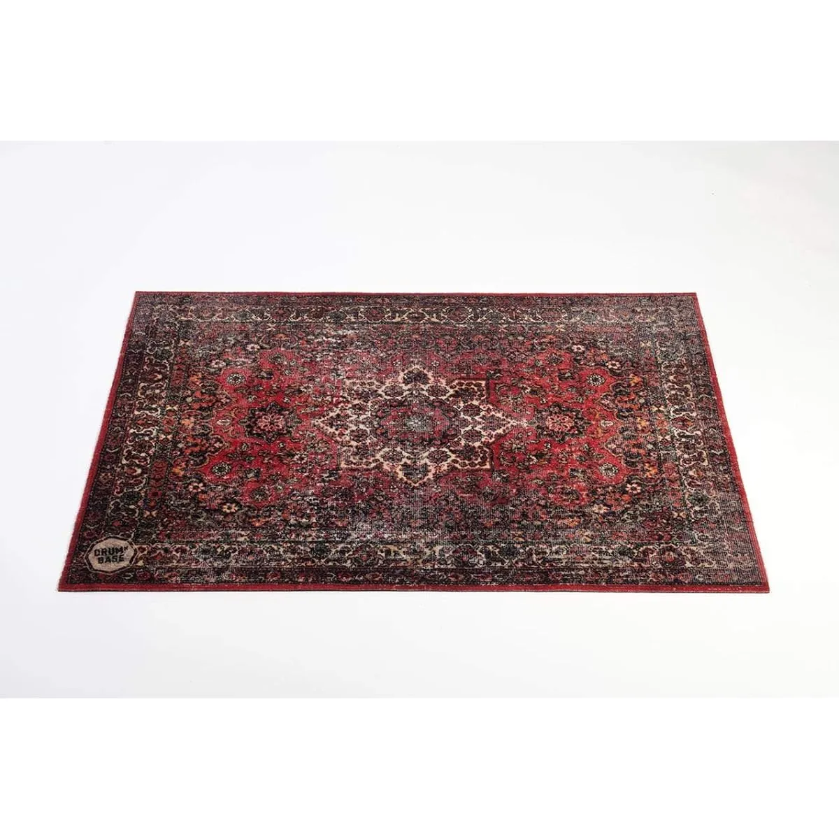 DRUMnBASE Drum Set Rug (VP130-ORD)