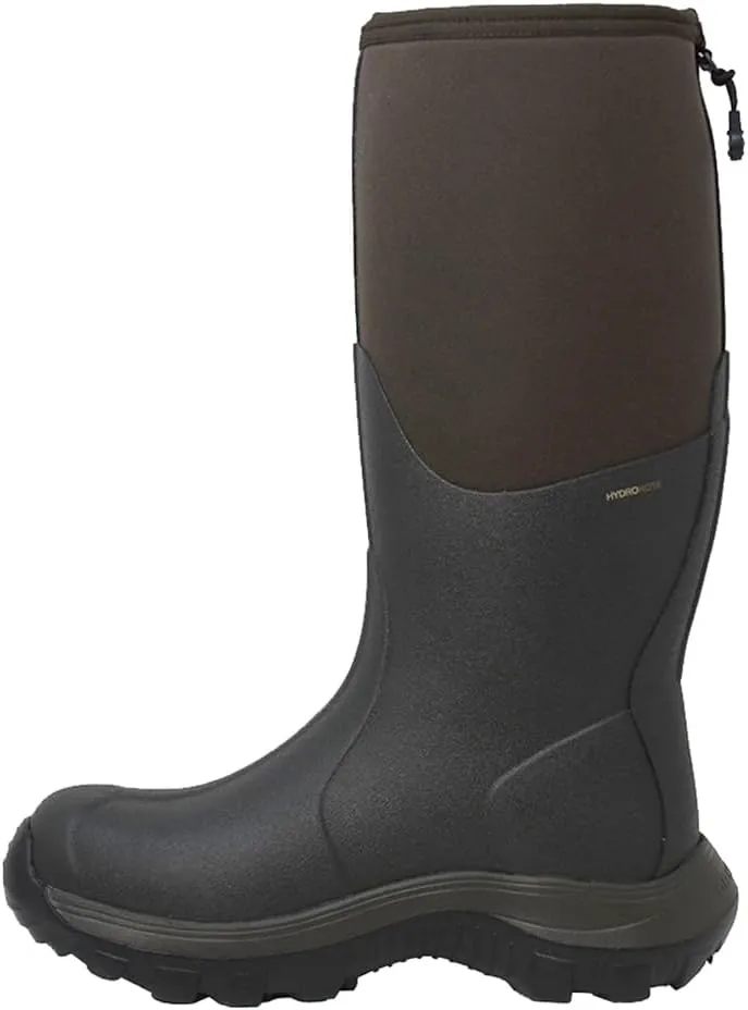 Dryshod Evalusion Hi Super Lightweight Outdoor Sport Boot