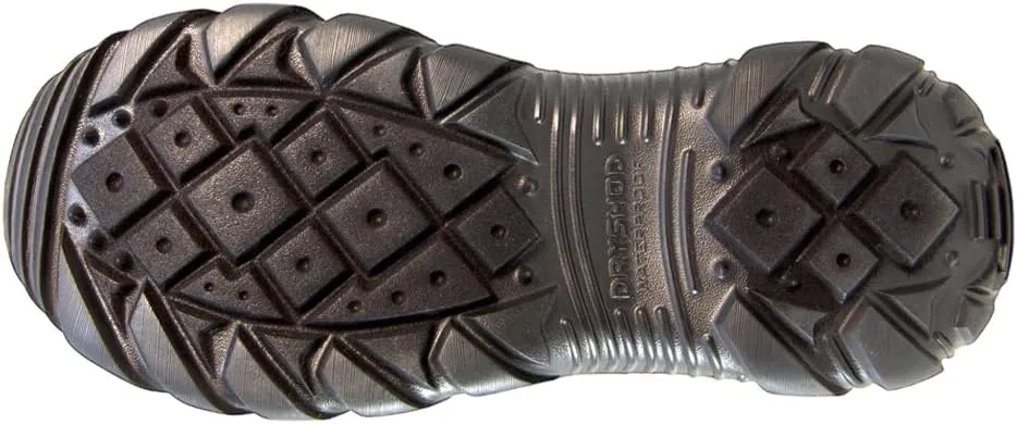 Dryshod Evalusion Hi Super Lightweight Outdoor Sport Boot