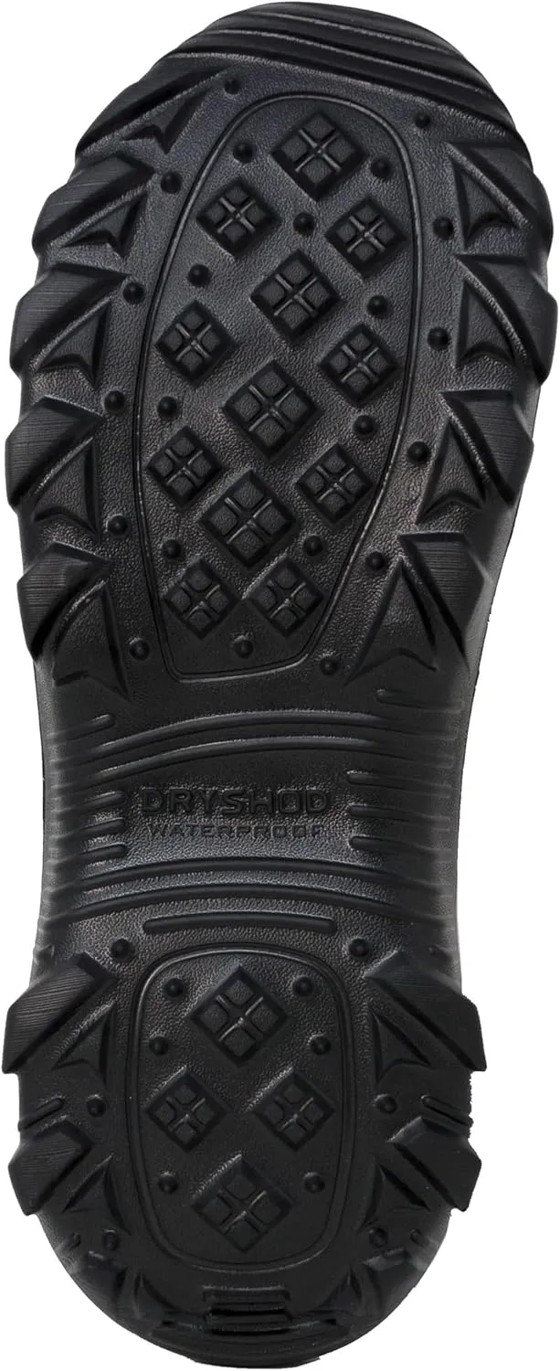 Dryshod Evalusion Lightweight Men's Ankle Boot | Waterproof | Rubber | Comfortable
