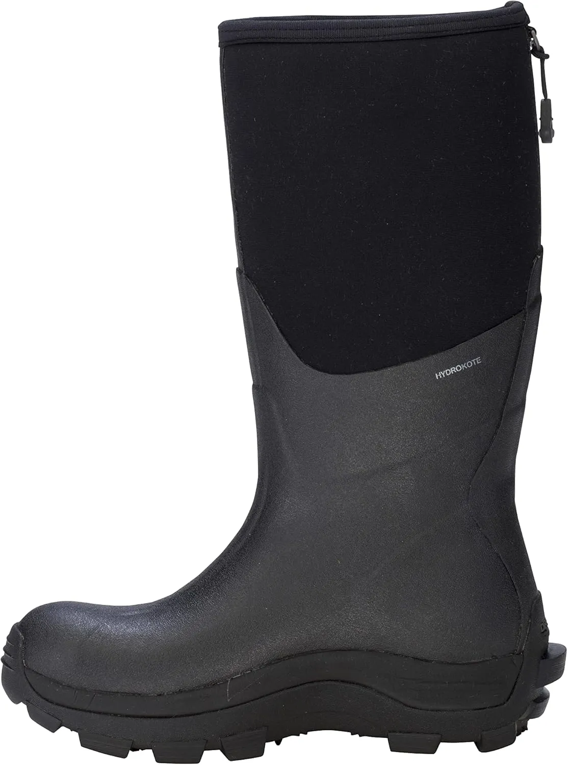 Dryshod Womens Arctic Storm Hi Pull On Boots Calf