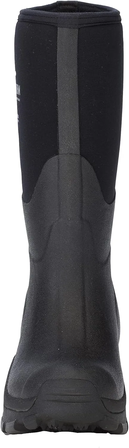 Dryshod Womens Arctic Storm Hi Pull On Boots Calf