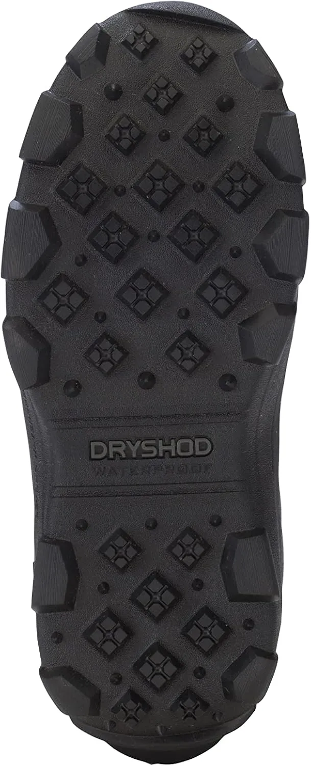 Dryshod Womens Arctic Storm Hi Pull On Boots Calf