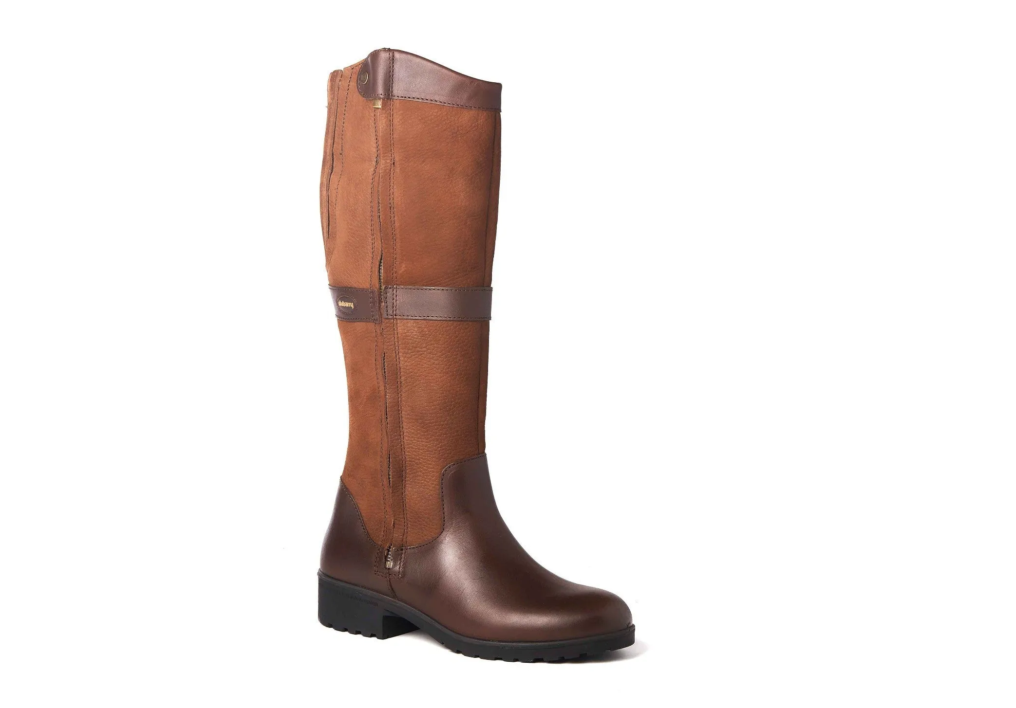 Dubarry Sligo - Walnut