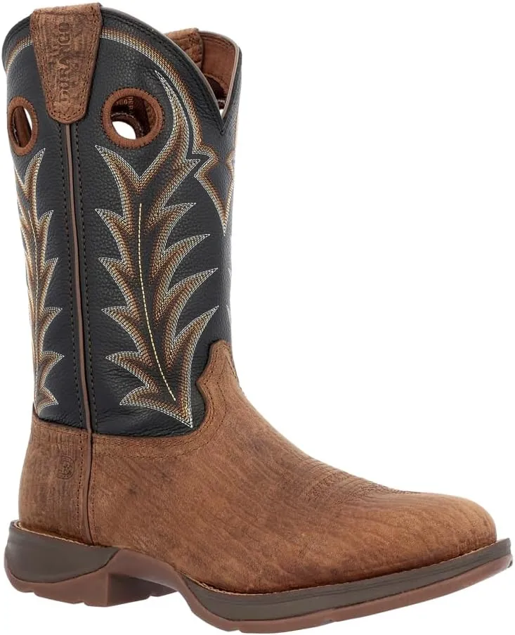 Durango Men's Rebel Western Boot