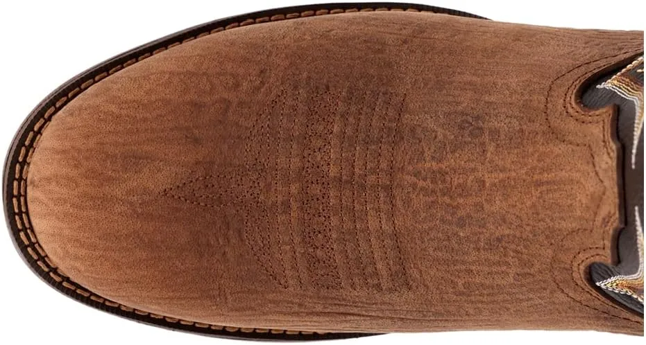 Durango Men's Rebel Western Boot