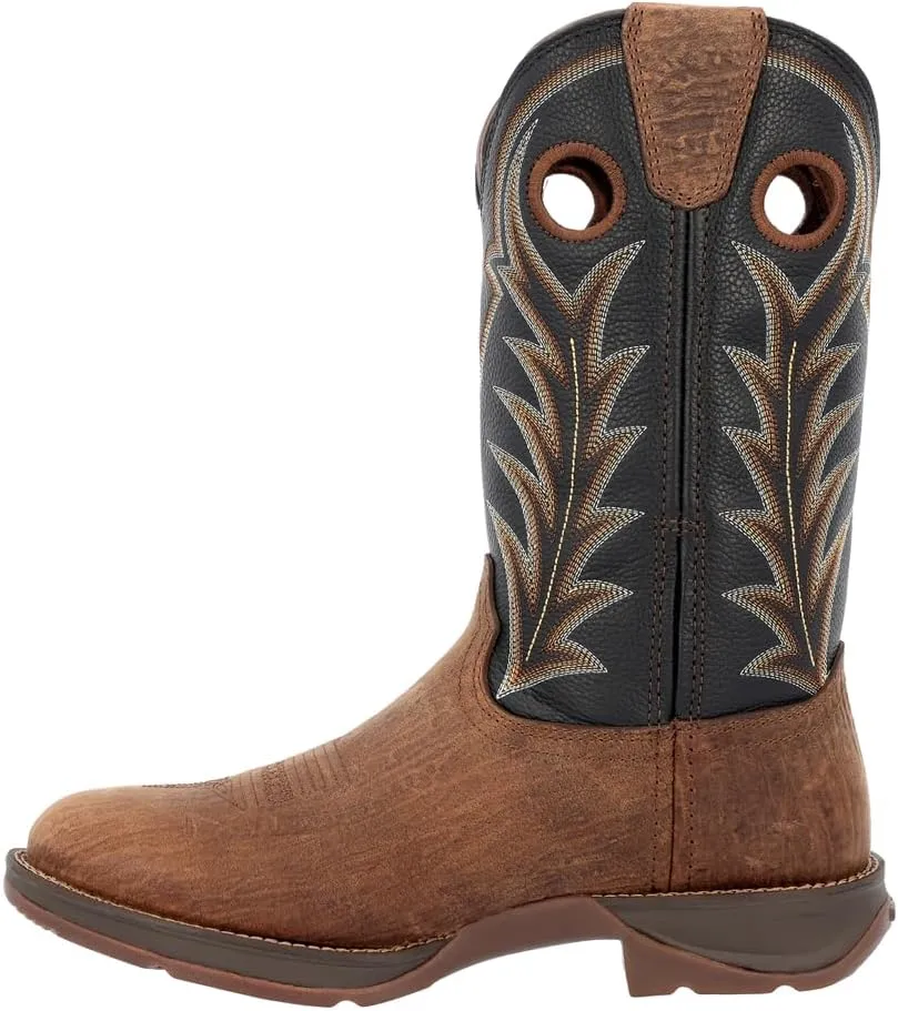 Durango Men's Rebel Western Boot