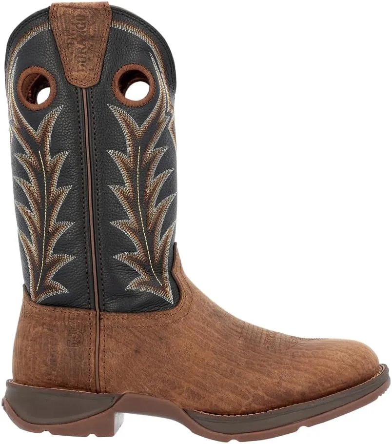 Durango Men's Rebel Western Boot