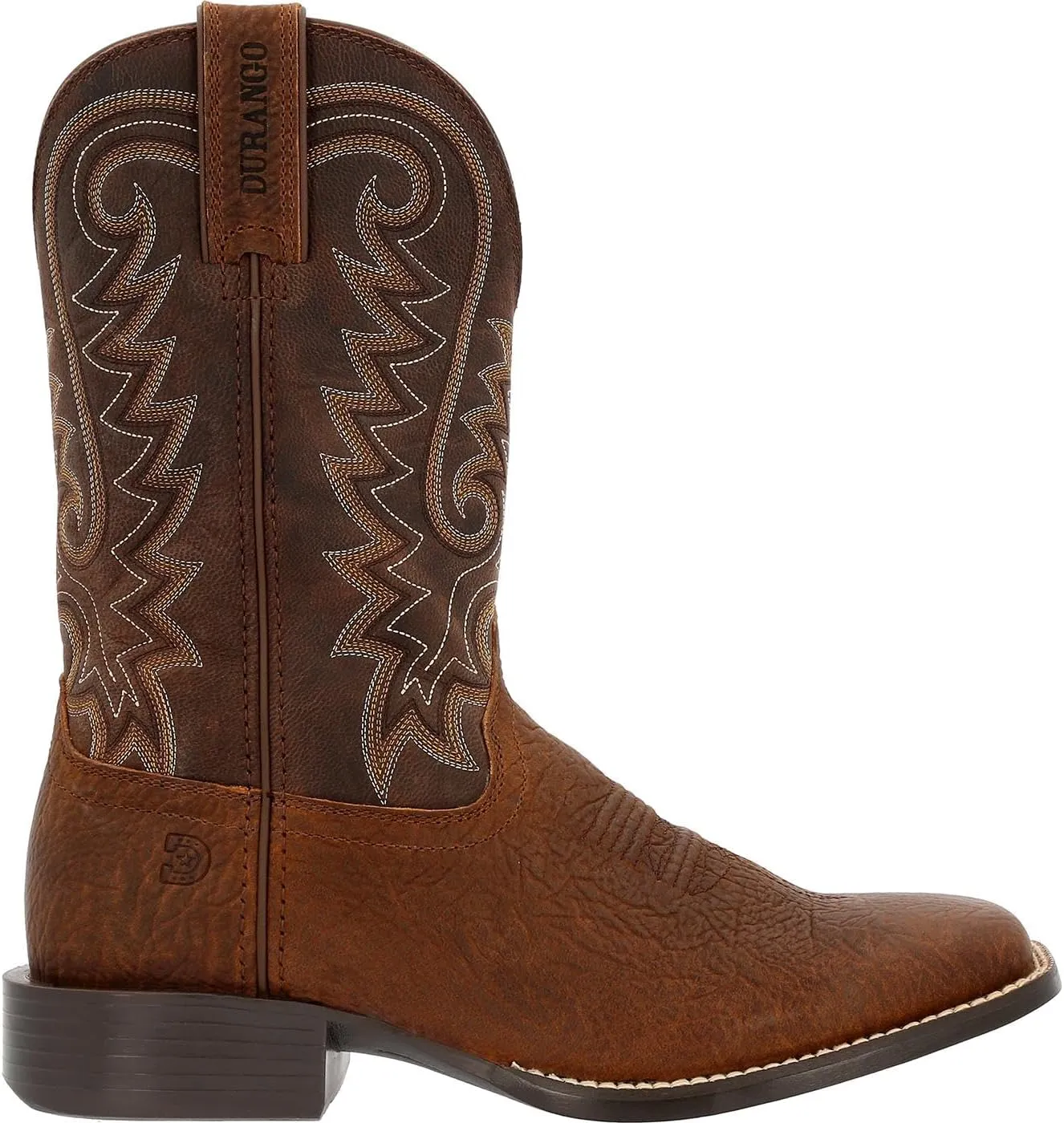 Durango® Men's Westward™ Western Boot