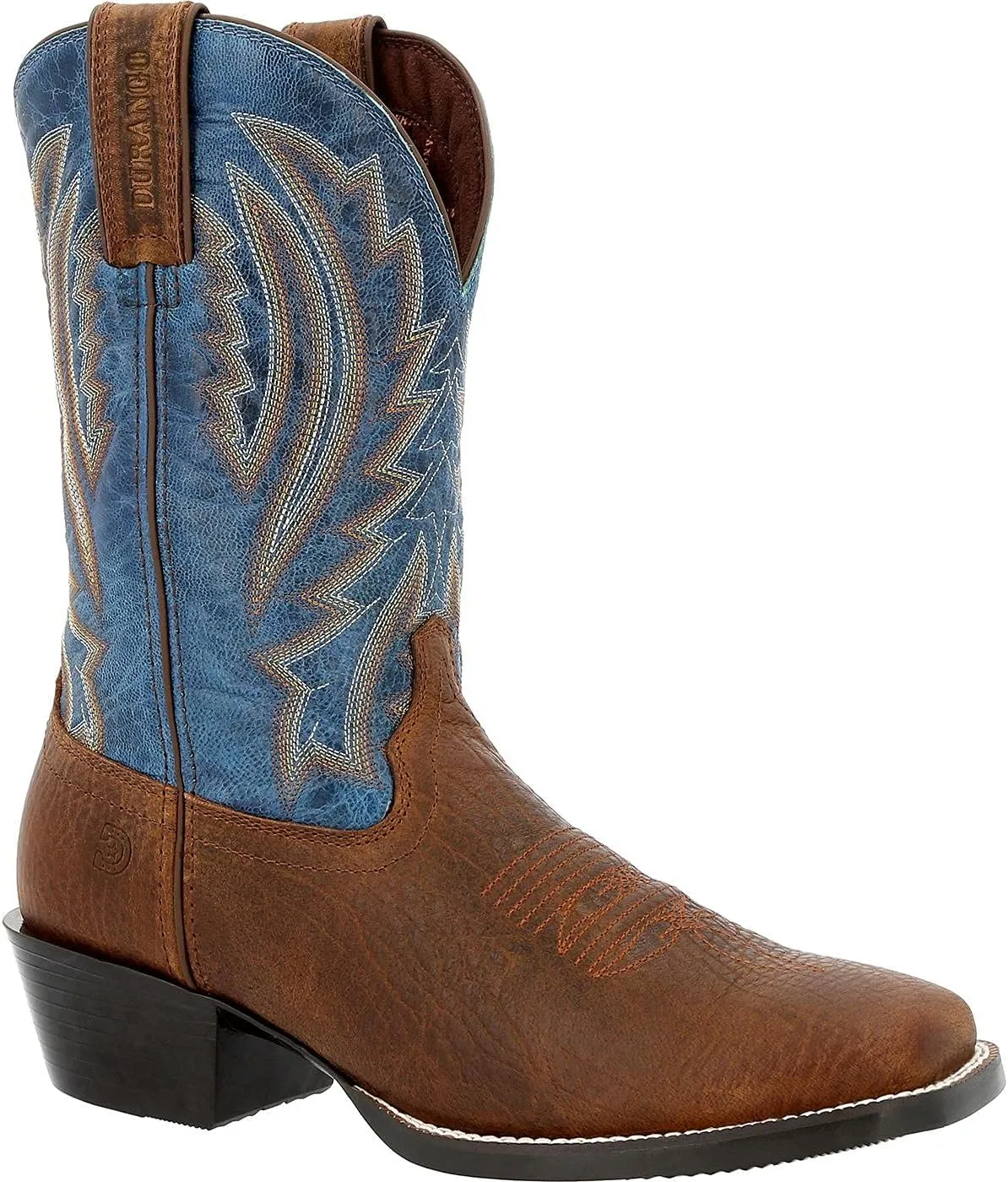 Durango Men's Westward Western Boot