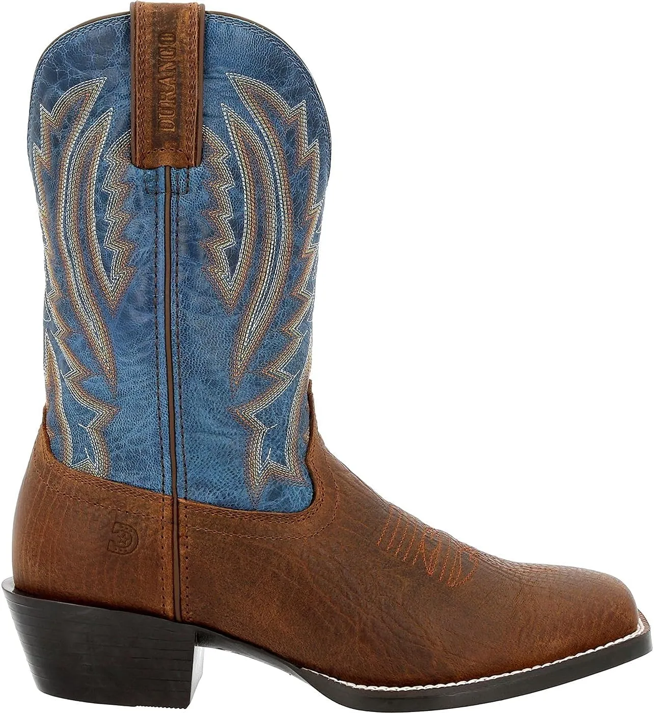 Durango Men's Westward Western Boot