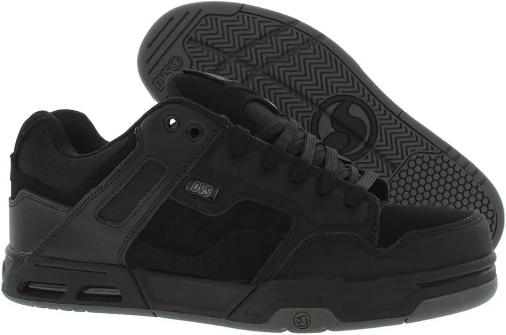Dvs Footwear Mens Enduro HEIR Skate Shoe, 7.5 us