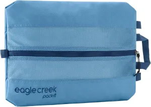 Eagle Creek Pack-It Reveal Shoe Sack Blue Dawn