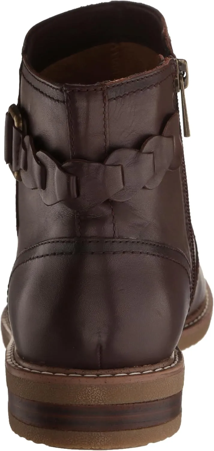 Earth Women's Jenna Ankle Boot