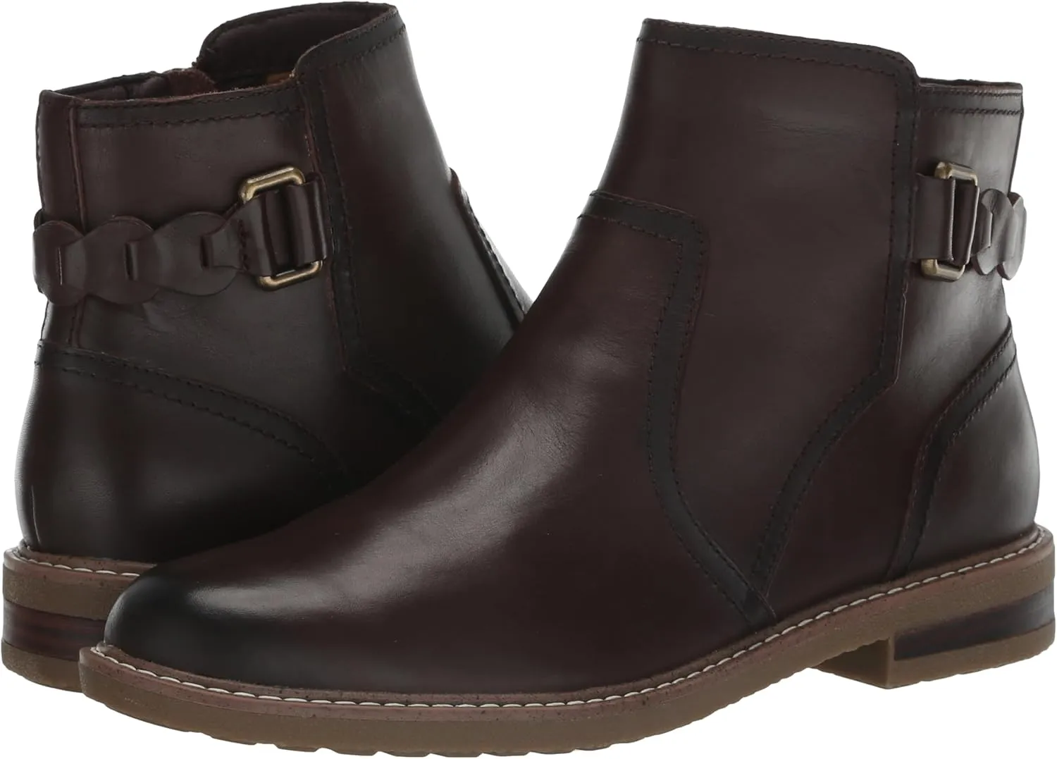 Earth Women's Jenna Ankle Boot