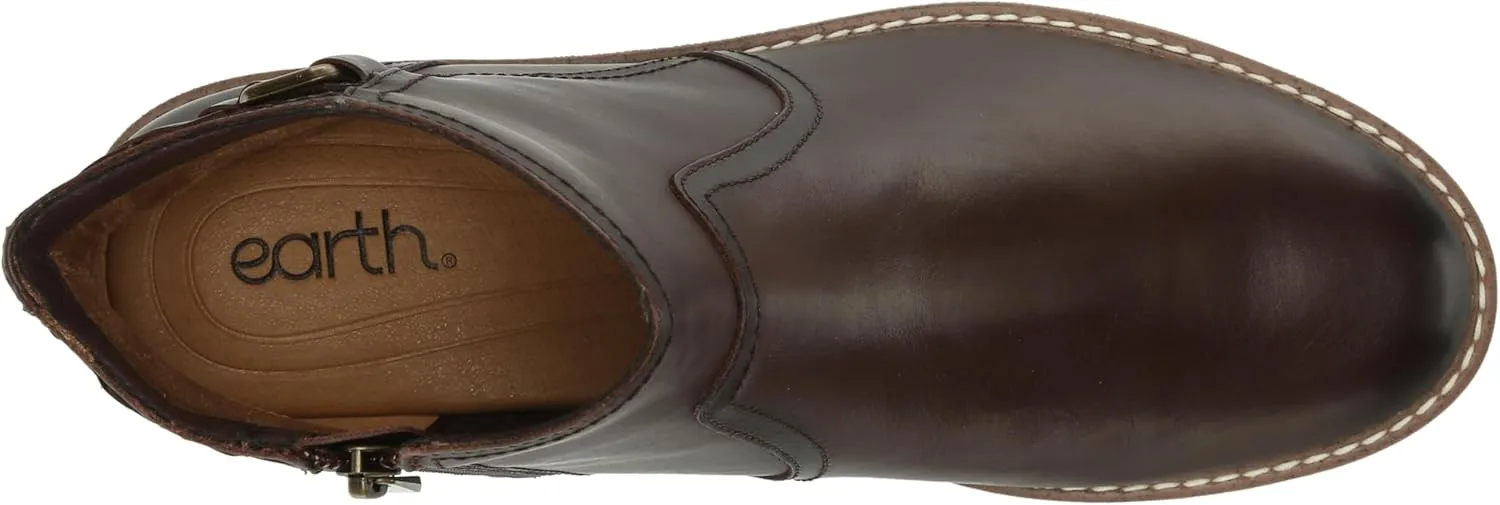 Earth Women's Jenna Ankle Boot