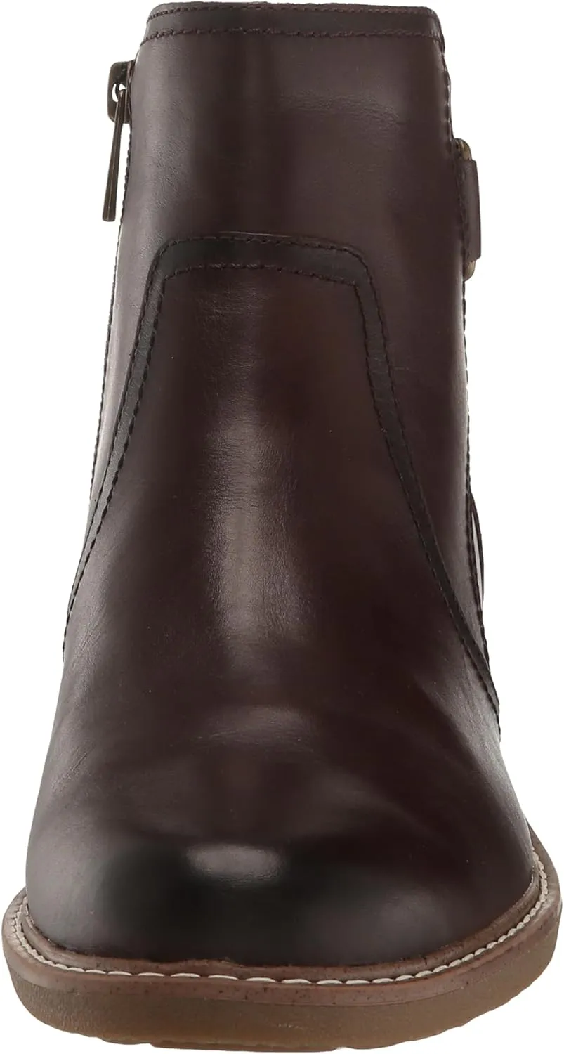Earth Women's Jenna Ankle Boot