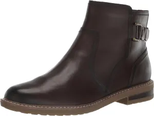 Earth Women's Jenna Ankle Boot