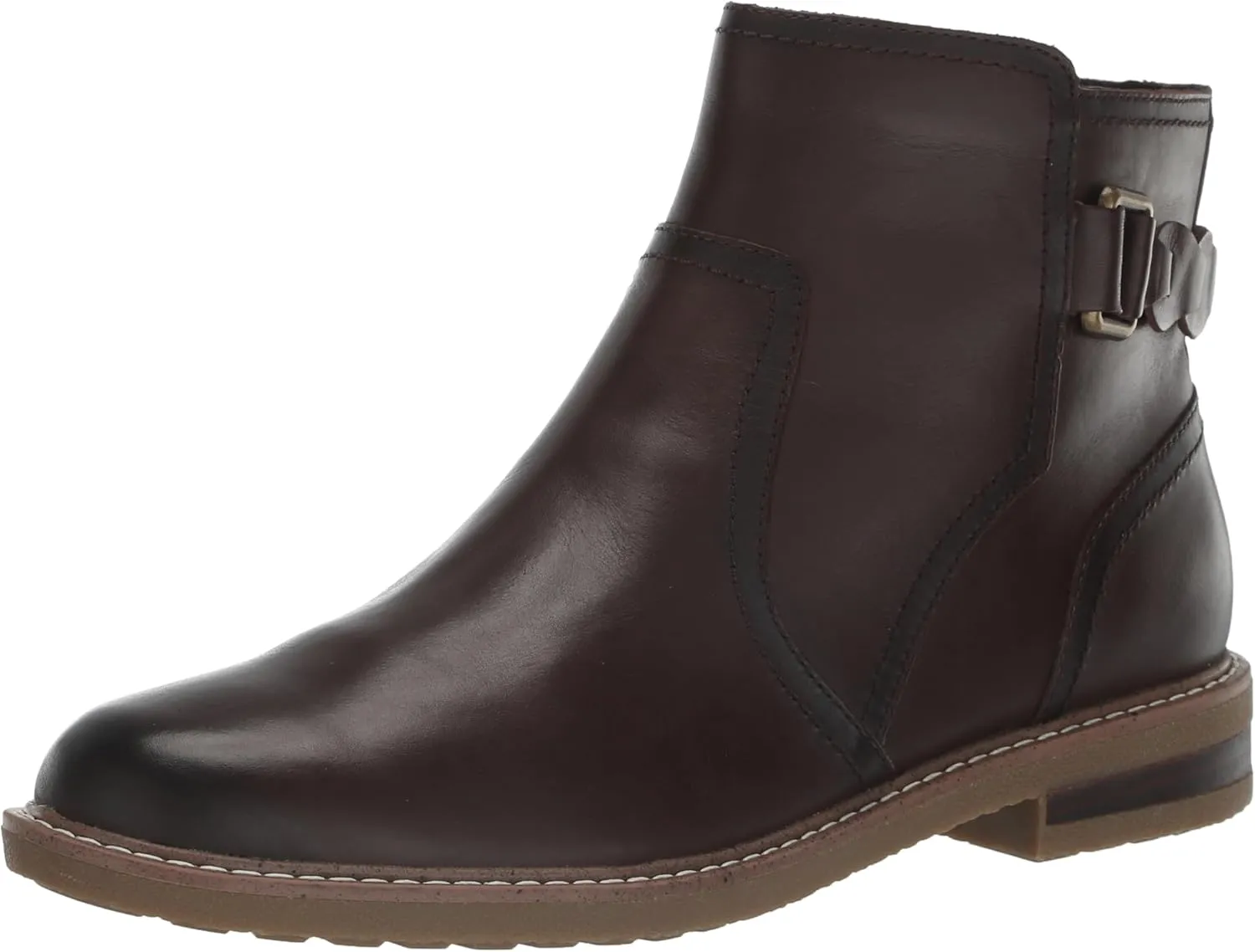 Earth Women's Jenna Ankle Boot