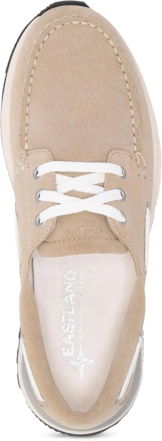Eastland Men's Leap Trainer Sneaker