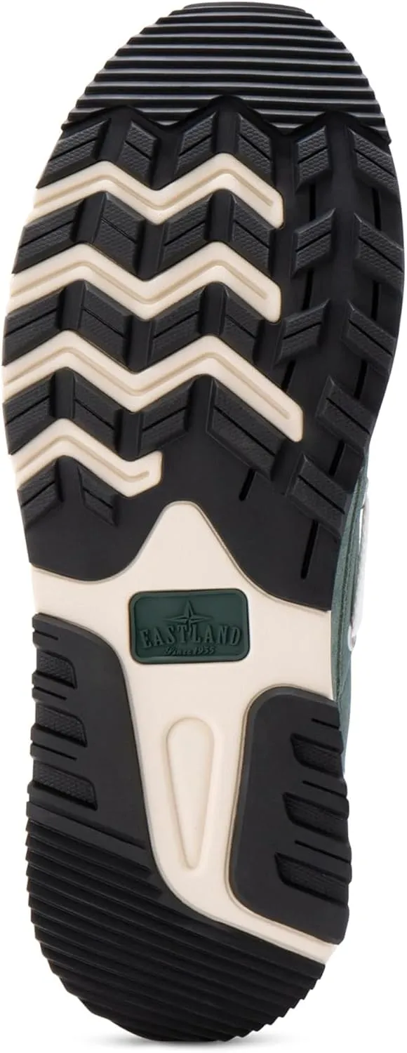 Eastland Men's Leap Trainer Sneaker