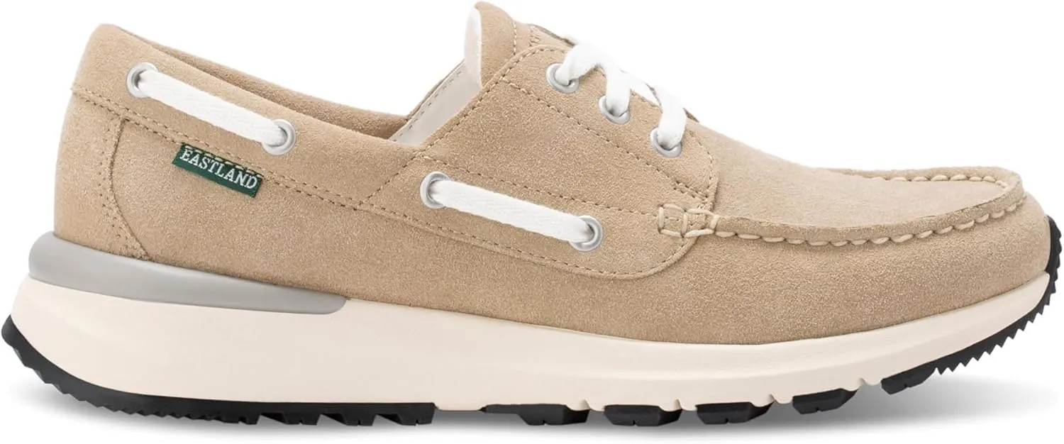 Eastland Men's Leap Trainer Sneaker