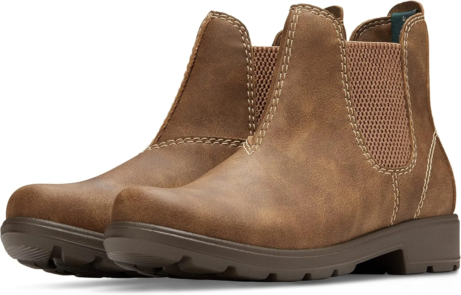 Eastland Women's Baja Chelsea Boot