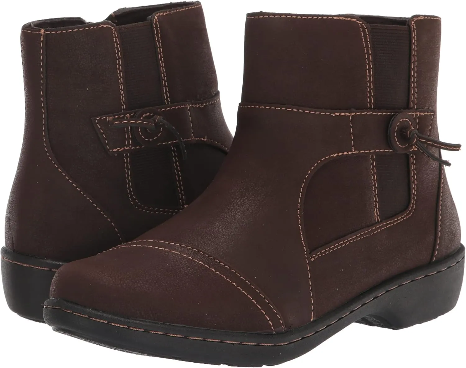 Eastland Women's Bella Ankle Boot