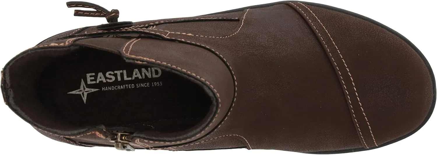 Eastland Women's Bella Ankle Boot