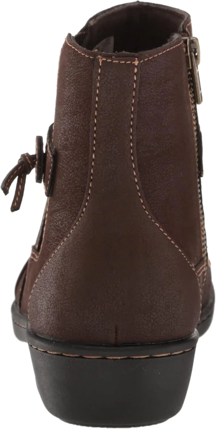 Eastland Women's Bella Ankle Boot