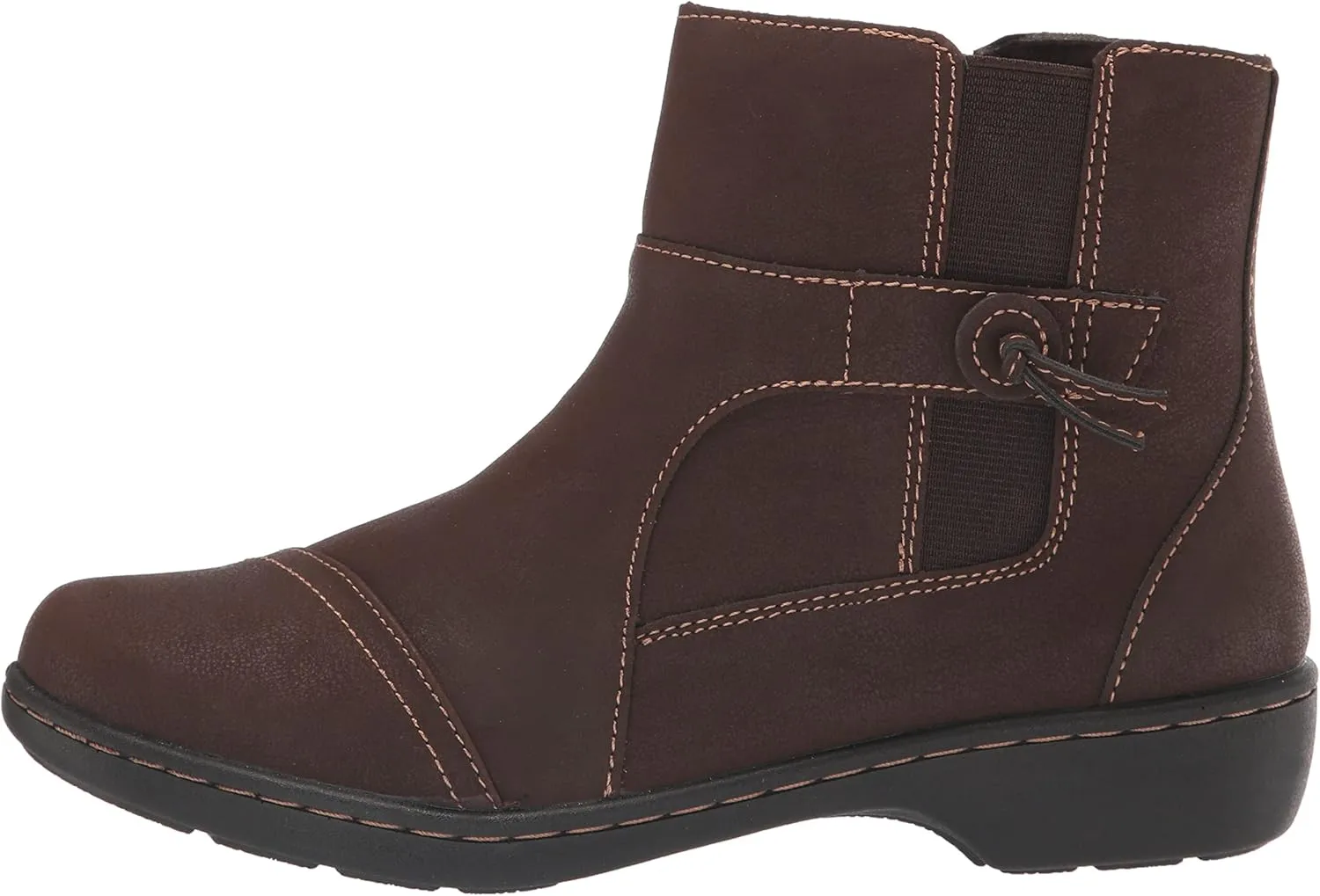 Eastland Women's Bella Ankle Boot