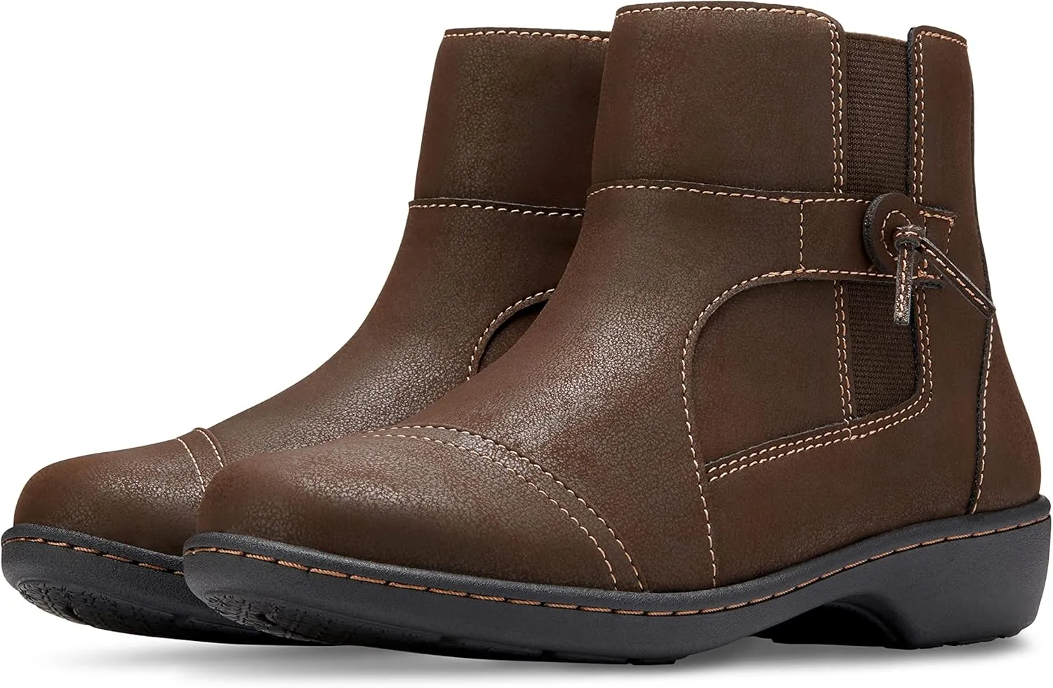 Eastland Women's Bella Ankle Boot