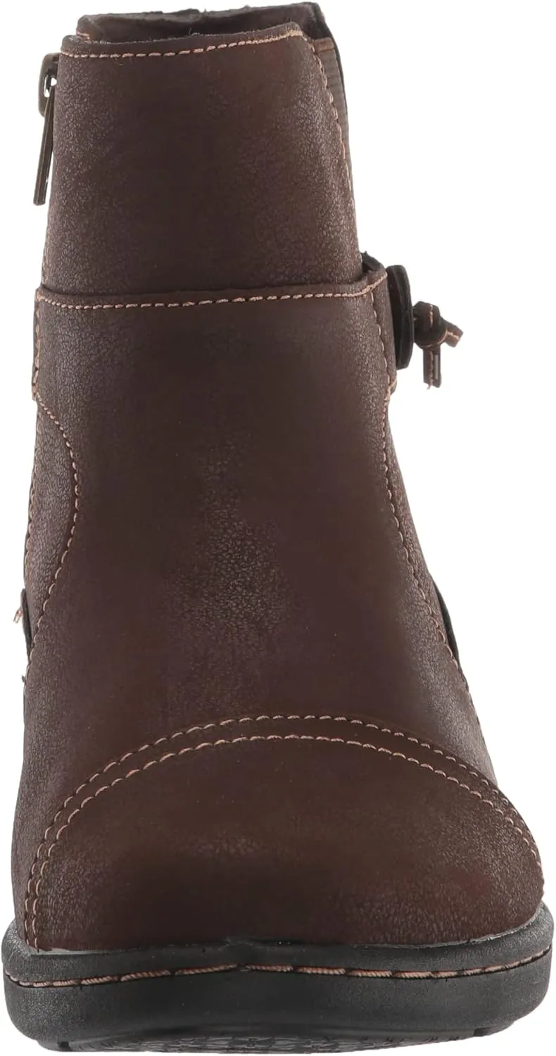 Eastland Women's Bella Ankle Boot