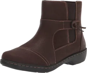 Eastland Women's Bella Ankle Boot