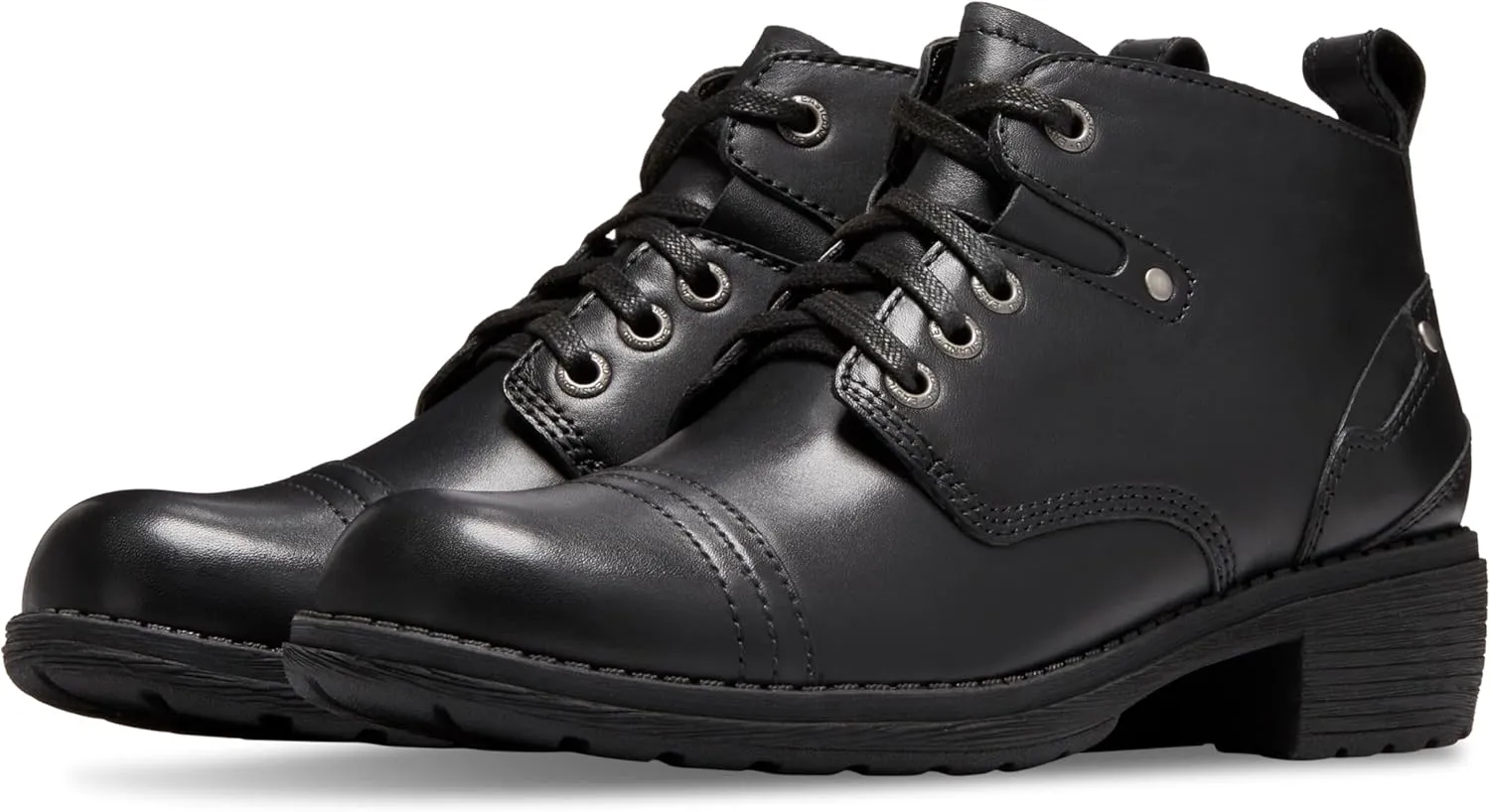 Eastland Women's Overdrive Ankle Boot