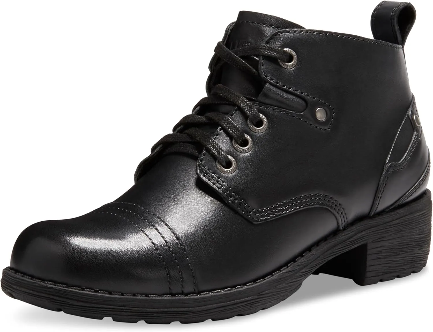 Eastland Women's Overdrive Ankle Boot