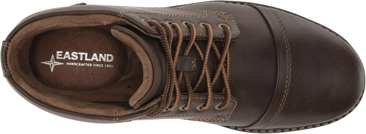 Eastland Women's Patterson Ankle Boot