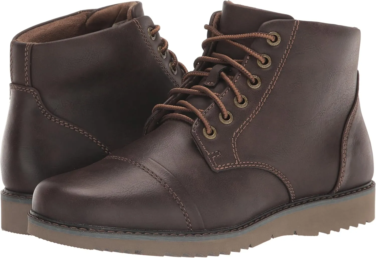 Eastland Women's Patterson Ankle Boot