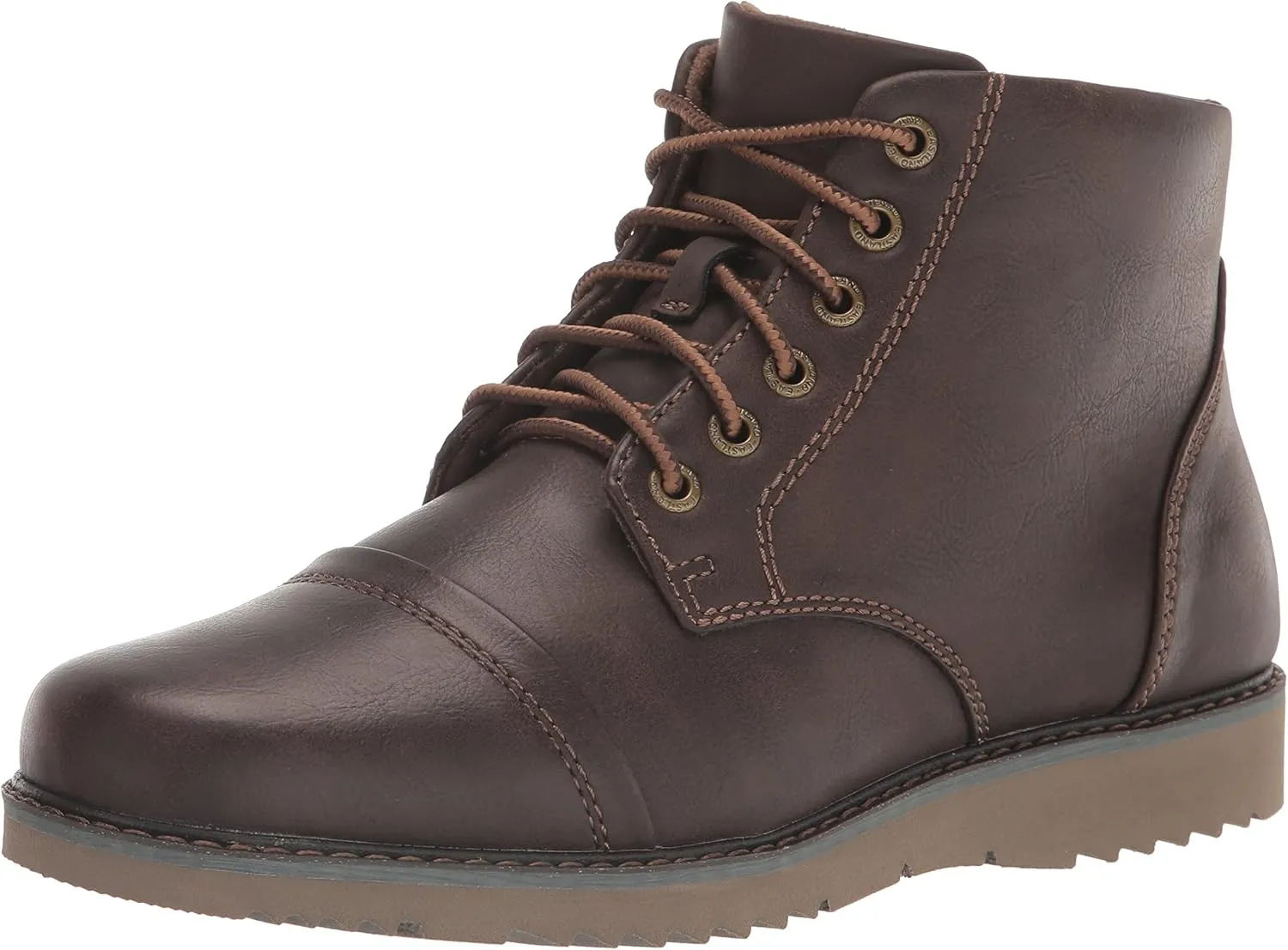 Eastland Women's Patterson Ankle Boot