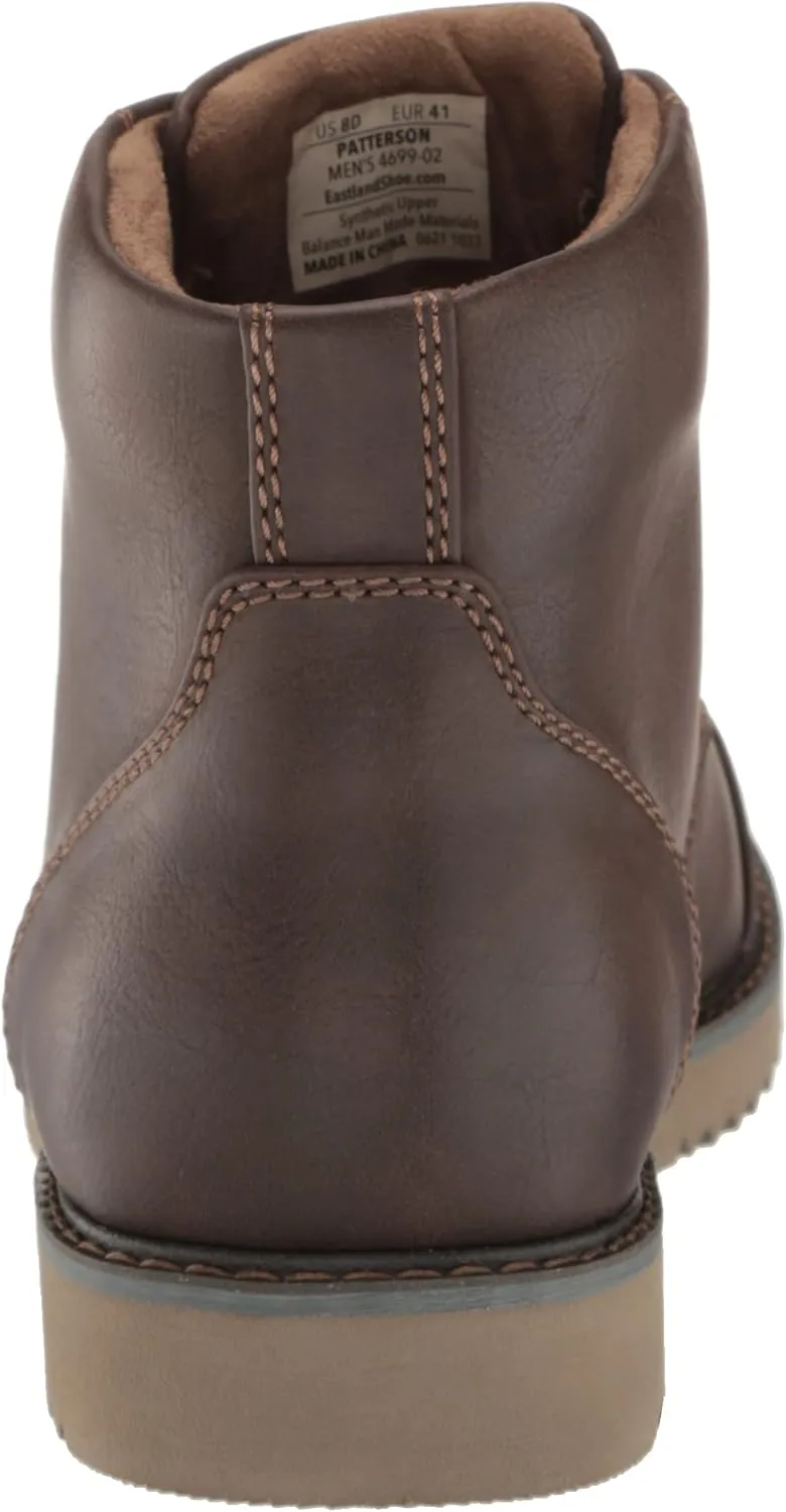Eastland Women's Patterson Ankle Boot